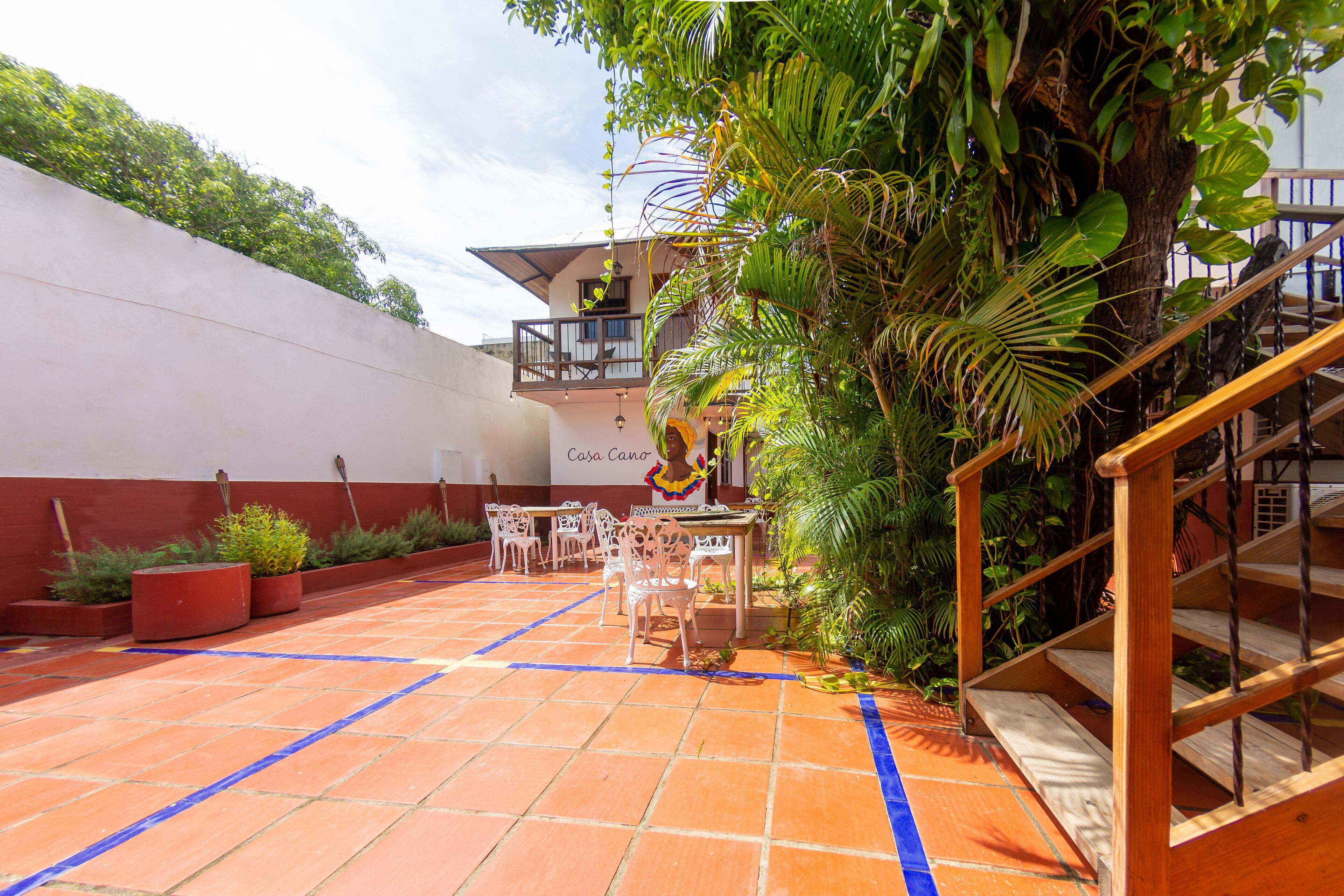 Hotel Ayenda Casa Cano 1805 — Photos 2